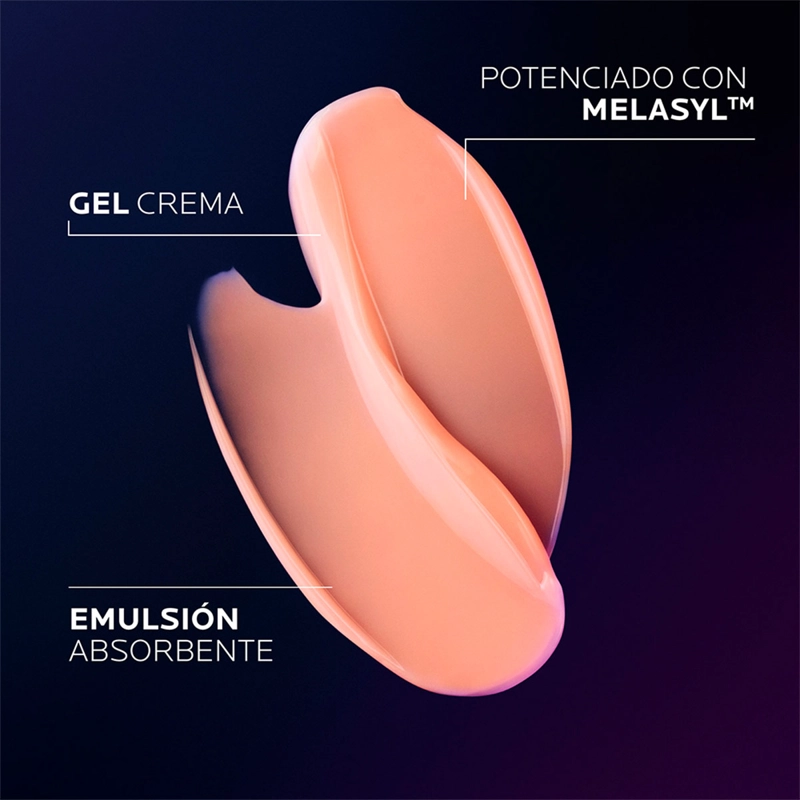 CREMA ANTIMANCHAS LA ROCHE POSAY MELA B3 DOUBLE DOSE 40ML - 2