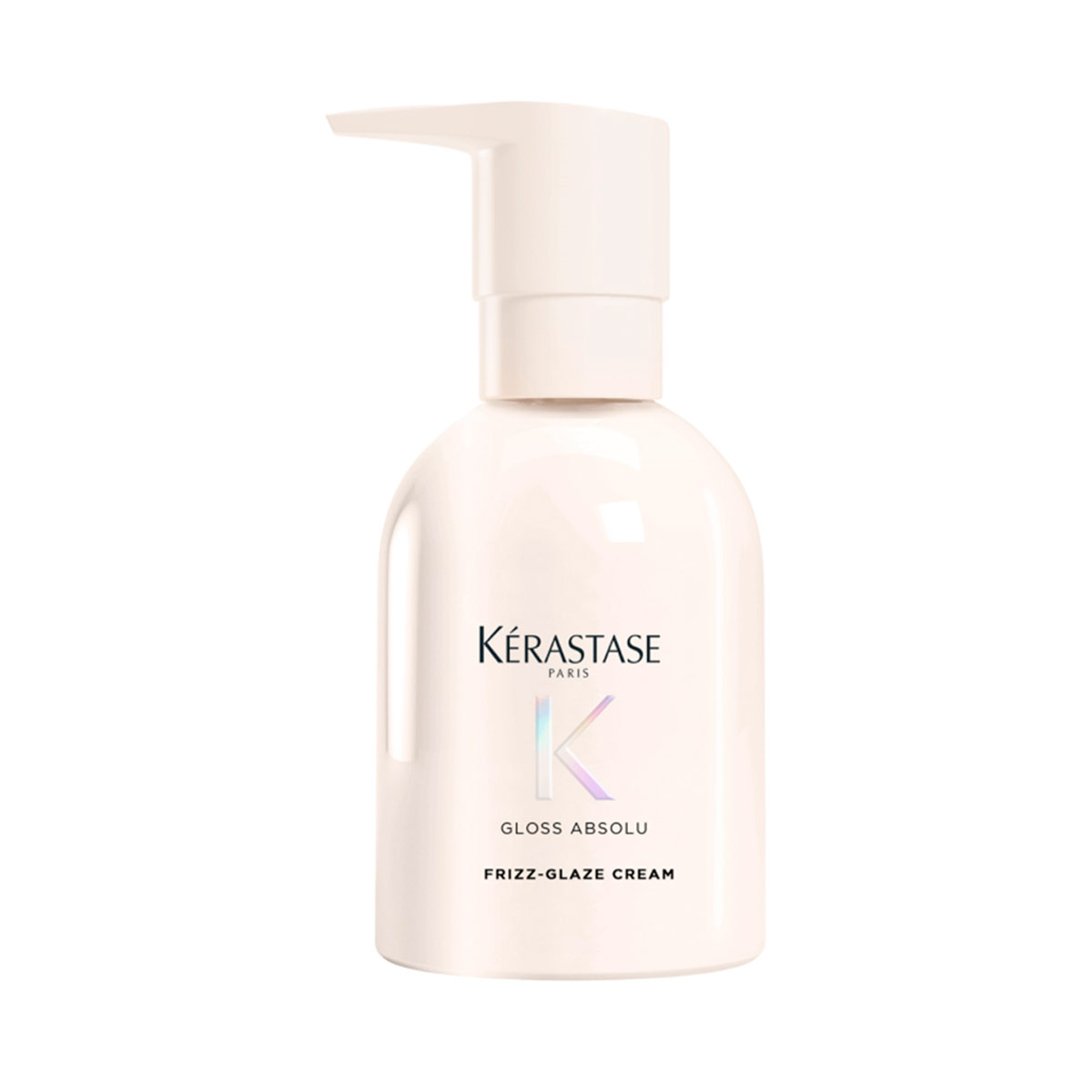 CREMA PARA CABELLO KERASTASE GLOSS ABSOLU FRIZZ GLAZE 240ML - 1