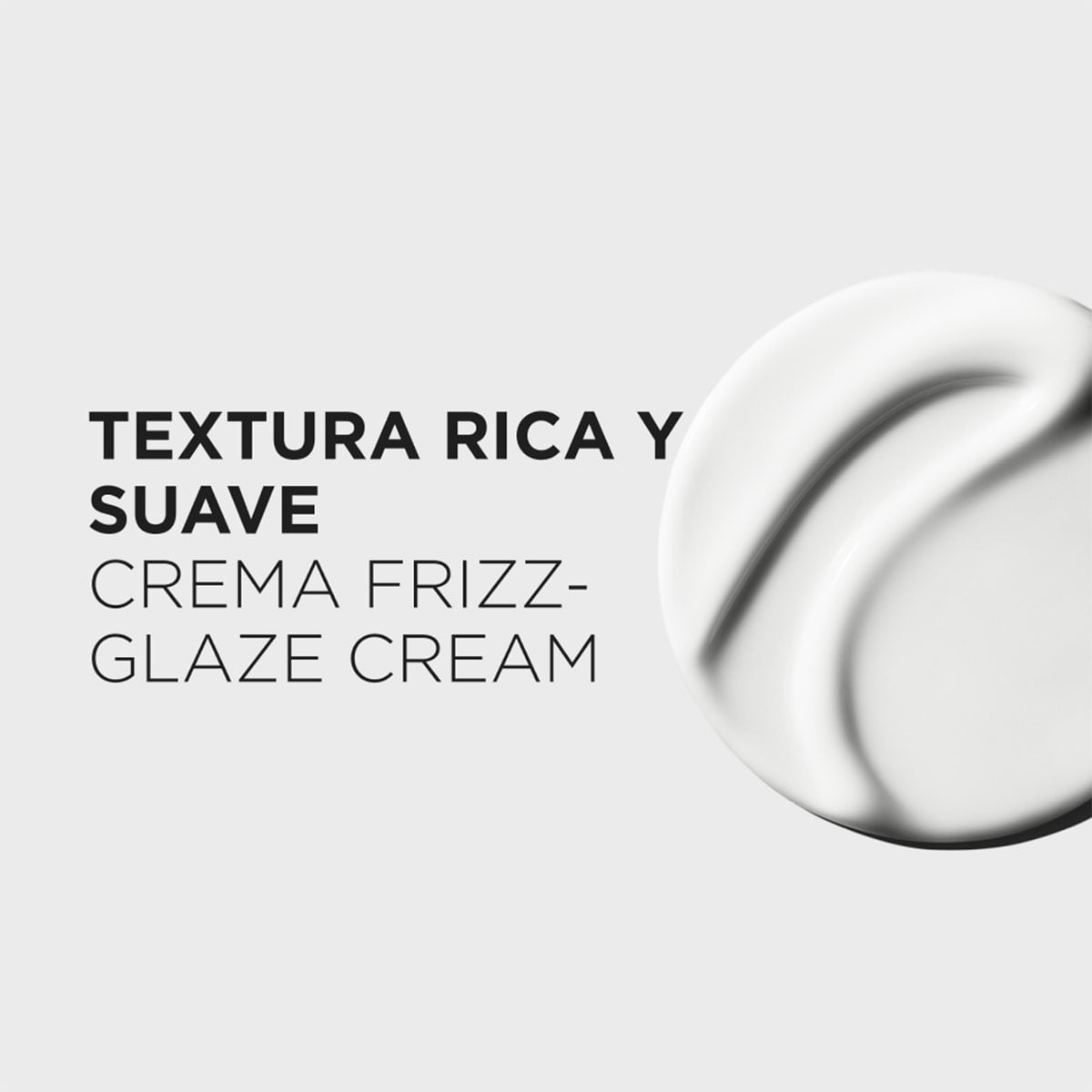CREMA PARA CABELLO KERASTASE GLOSS ABSOLU FRIZZ GLAZE 240ML - 4