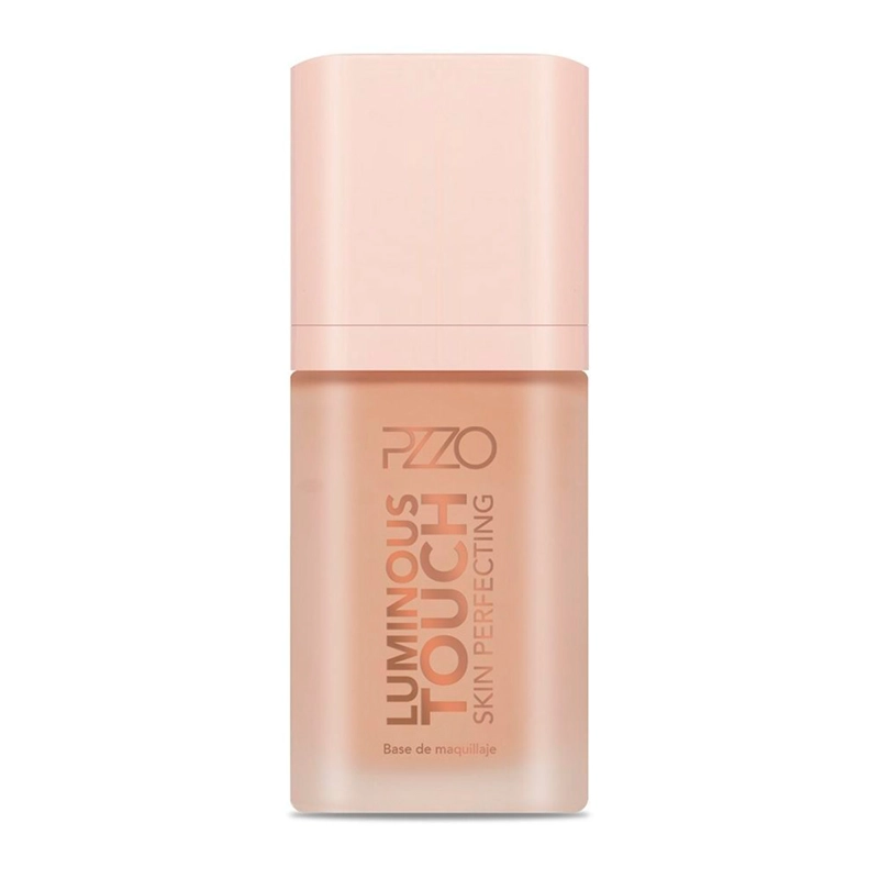 BASE PETRIZZIO LUMINOUS TOUCH SKIN PERFECTIN MEDIUM ALMOND - 1