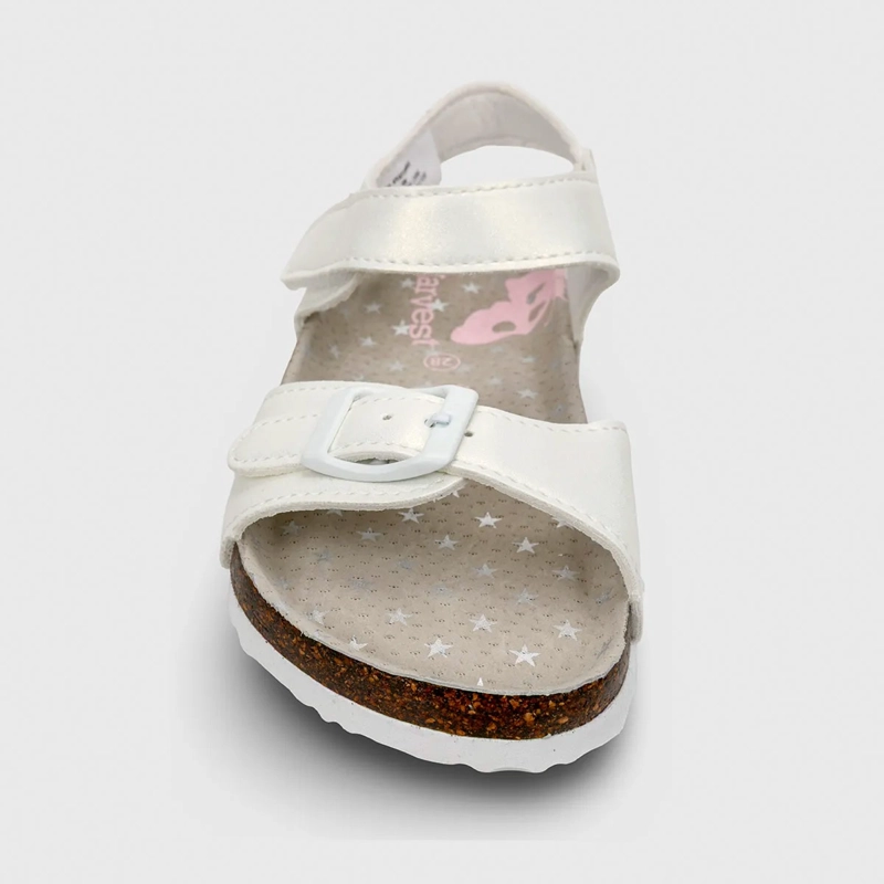 SANDALIAS NIÑA HARVEST TAYA3 - 4