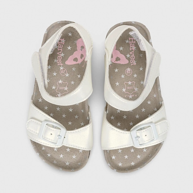 SANDALIAS NIÑA HARVEST TAYA3 - 5