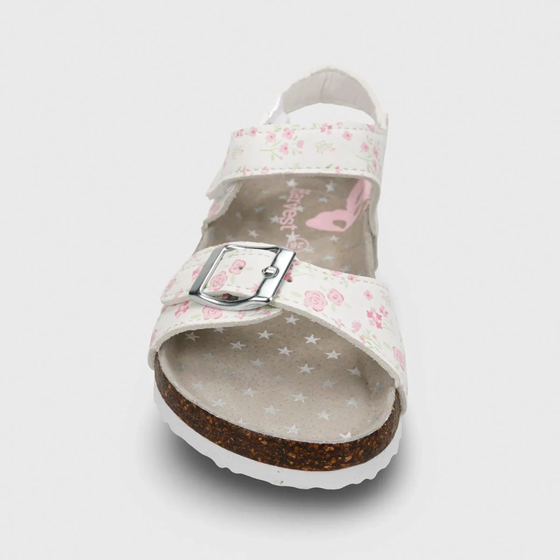 SANDALIAS NIÑA HARVEST TAYA3 - 4