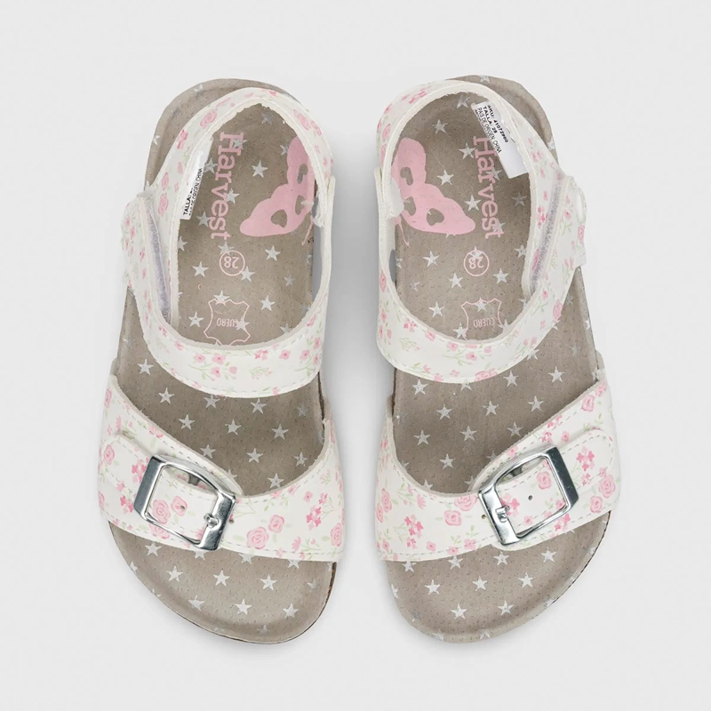 SANDALIAS NIÑA HARVEST TAYA3 - 5
