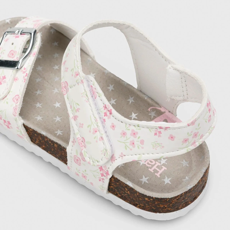 SANDALIAS NIÑA HARVEST TAYA3 - 6