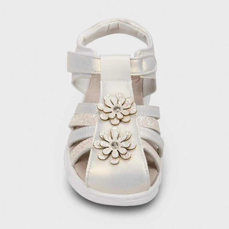 SANDALIAS NIÑA HARVEST TOCOL3 - 4