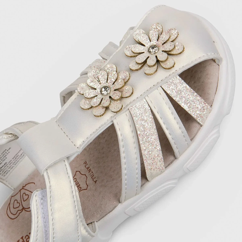 SANDALIAS NIÑA HARVEST TOCOL3 - 6