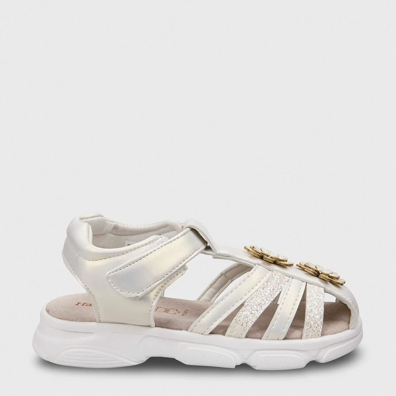 SANDALIAS NIÑA HARVEST TOCOL3 - 1