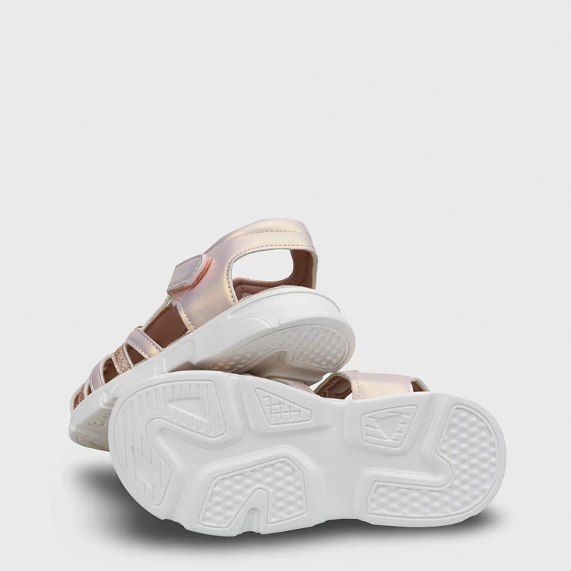 SANDALIAS NIÑA HARVEST TOCOL3 - 5