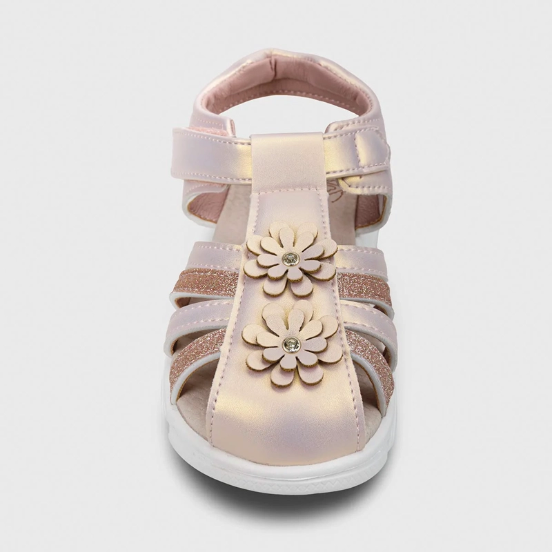 SANDALIAS NIÑA HARVEST TOCOL3 - 4
