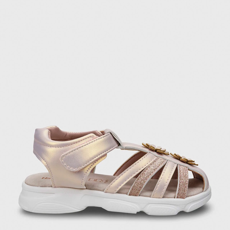SANDALIAS NIÑA HARVEST TOCOL3