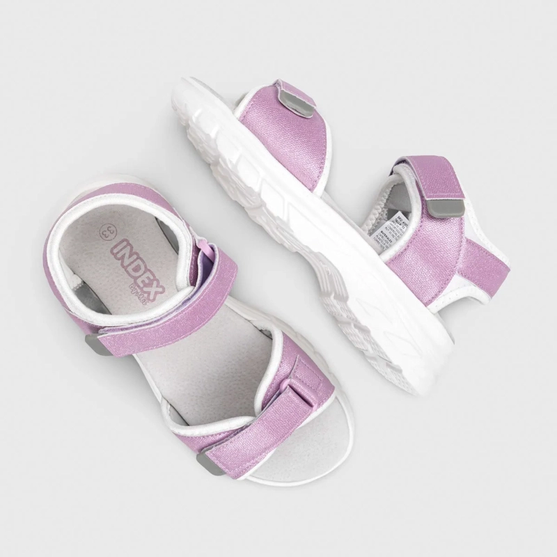SANDALIAS NIÑA INDEX AMAL3 - 3