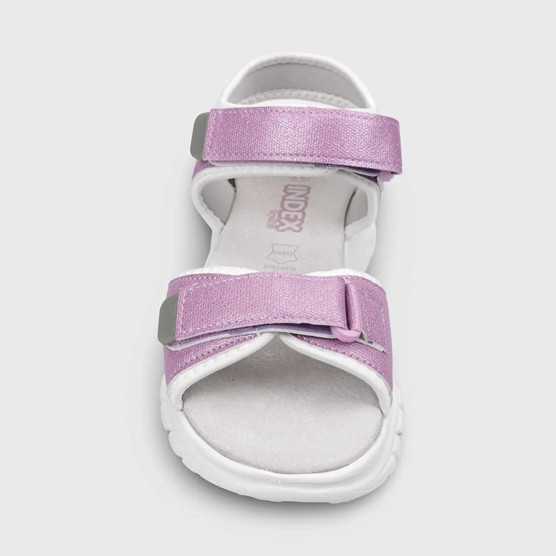 SANDALIAS NIÑA INDEX AMAL3 - 4
