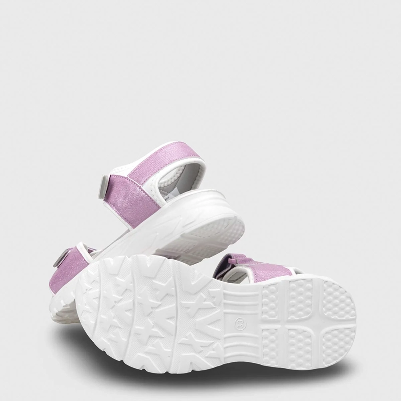 SANDALIAS NIÑA INDEX AMAL3 - 5
