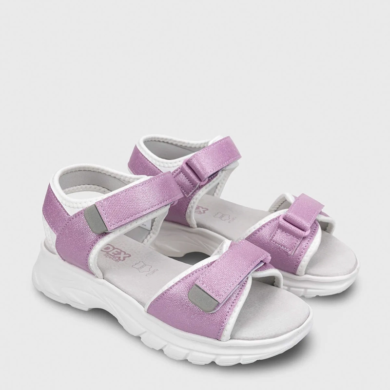 SANDALIAS NIÑA INDEX AMAL3 - 2