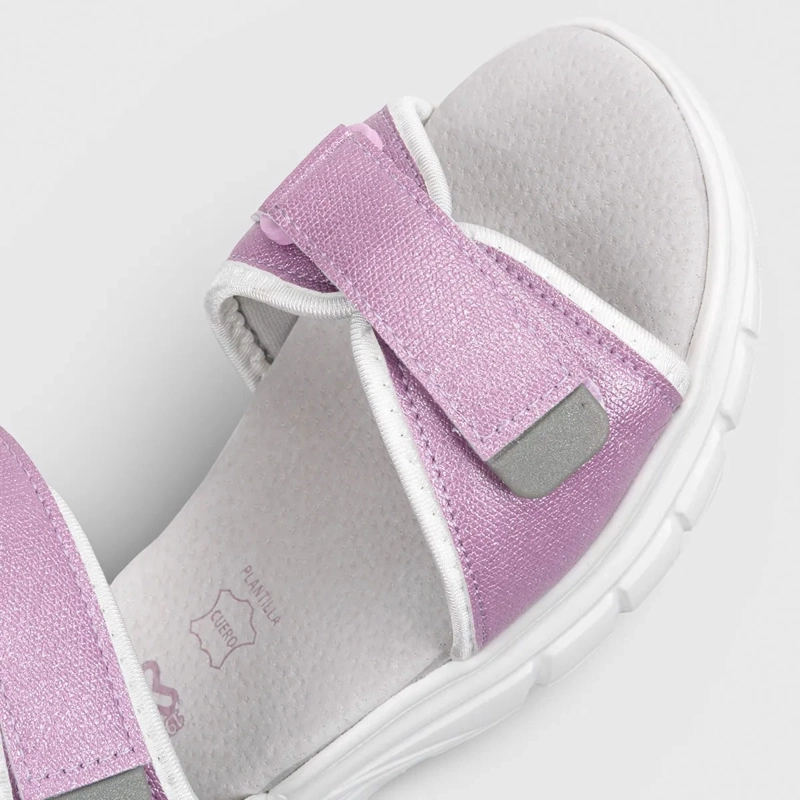 SANDALIAS NIÑA INDEX AMAL3 - 6