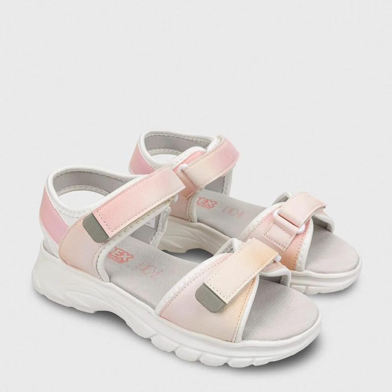 SANDALIAS NIÑA INDEX AMAL3 - 2