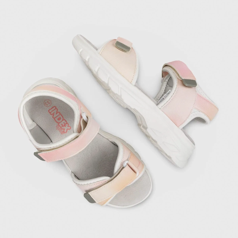 SANDALIAS NIÑA INDEX AMAL3 - 3
