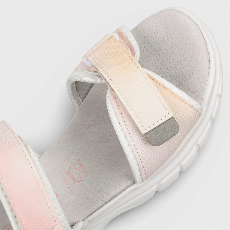 SANDALIAS NIÑA INDEX AMAL3 - 6