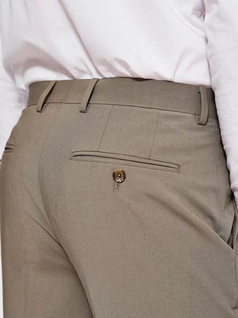 PANTALÓN HOMBRE MARQUIS REGULAR FIT - 4