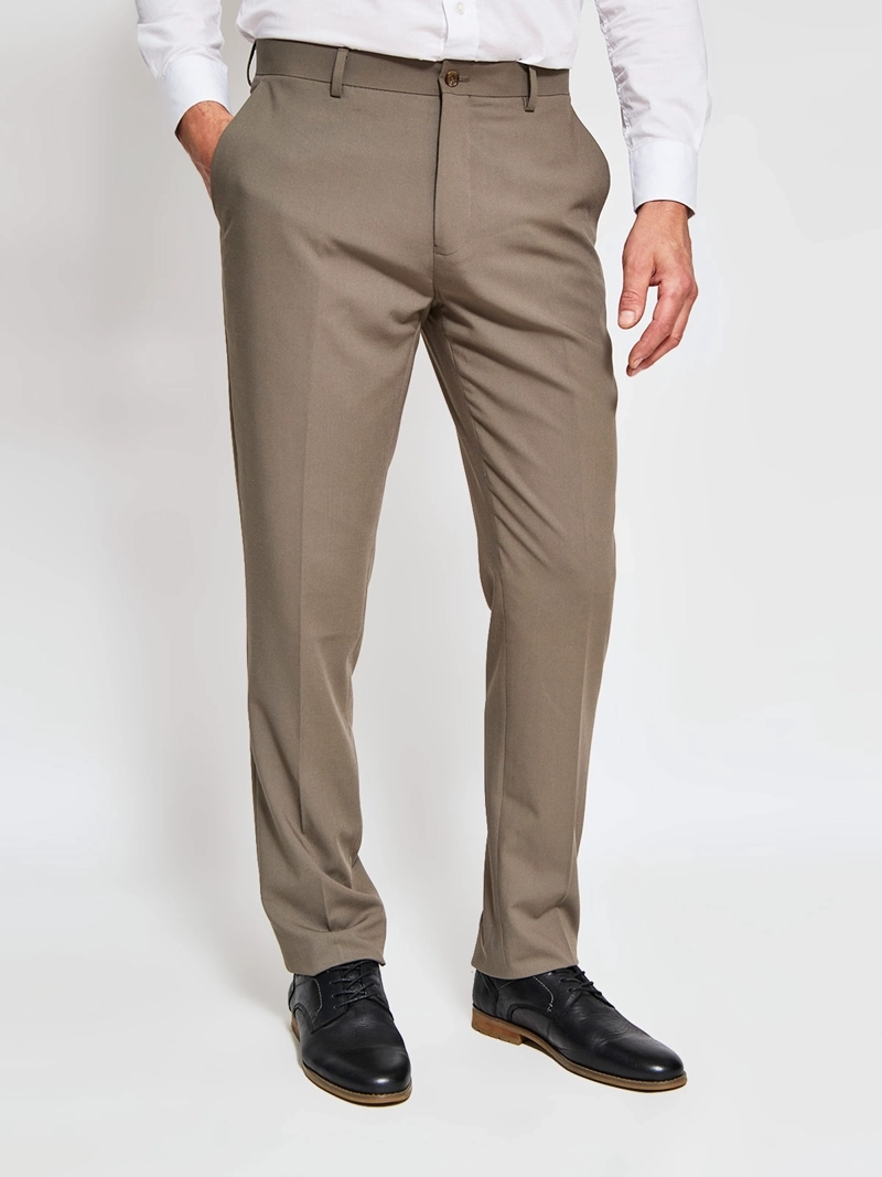 PANTALÓN HOMBRE MARQUIS REGULAR FIT - 2
