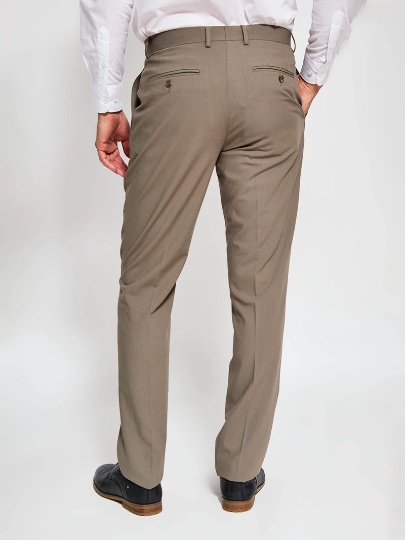PANTALÓN HOMBRE MARQUIS REGULAR FIT - 3