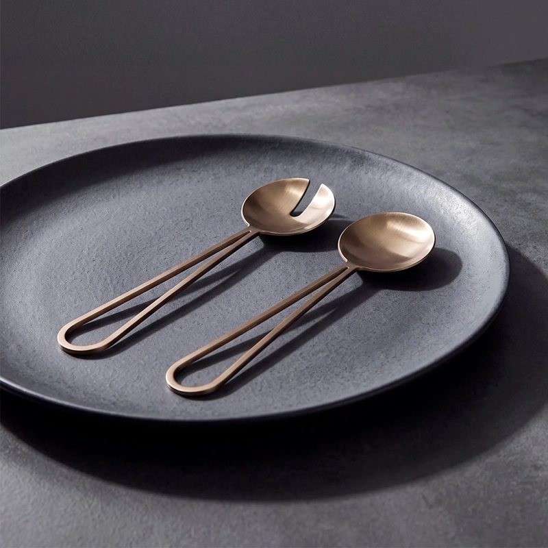 SET CUBIERTOS RIPLEY HOME SERVIR