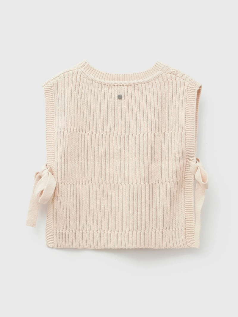 SWEATER NIÑA COLLOKY CINTA - 2