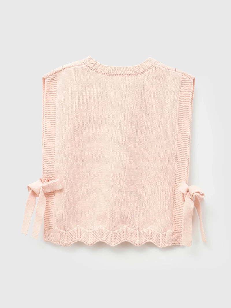 SWEATER NIÑA COLLOKY FLORES - 2