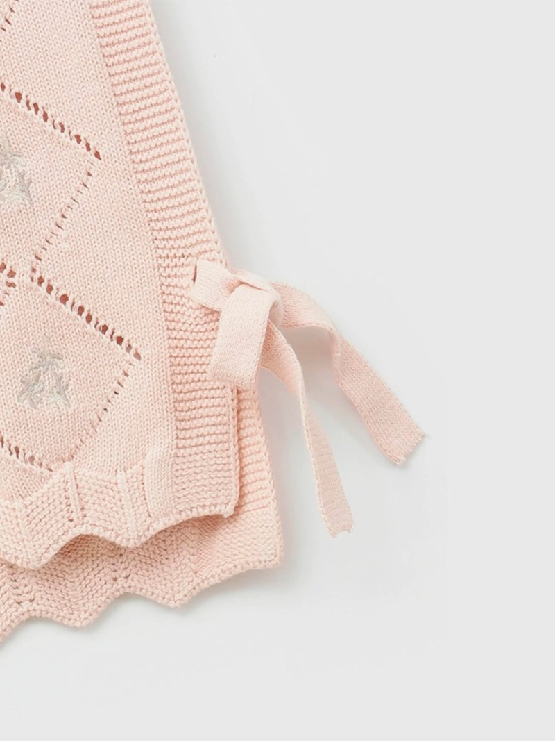 SWEATER NIÑA COLLOKY FLORES - 3