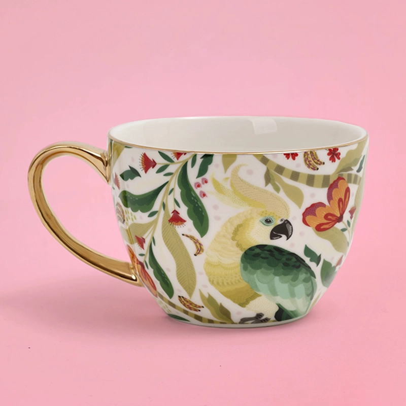 SET X2 MUG RIPLEY HOME LA NEGRA MARÍA  - 6