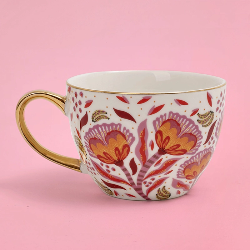 SET X2 MUG RIPLEY HOME LA NEGRA MARÍA  - 7