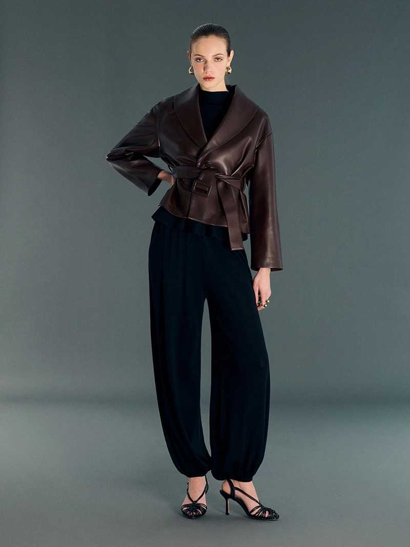 BLAZER MUJER SFERA - 1