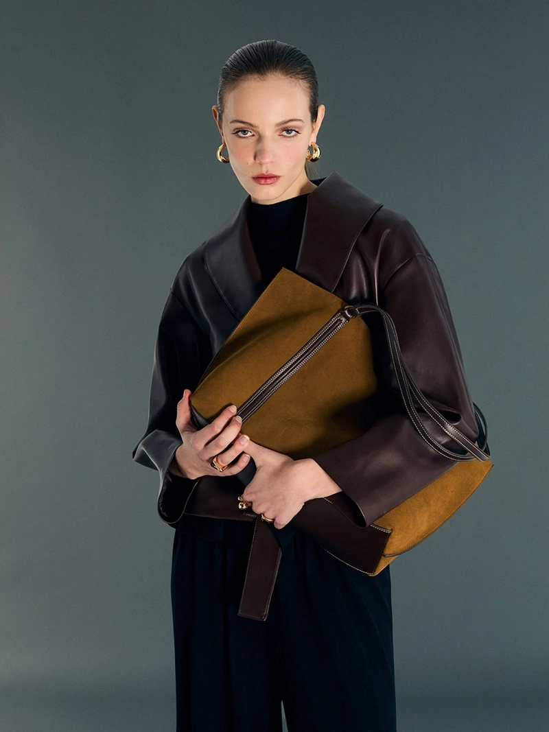 BLAZER MUJER SFERA - 2
