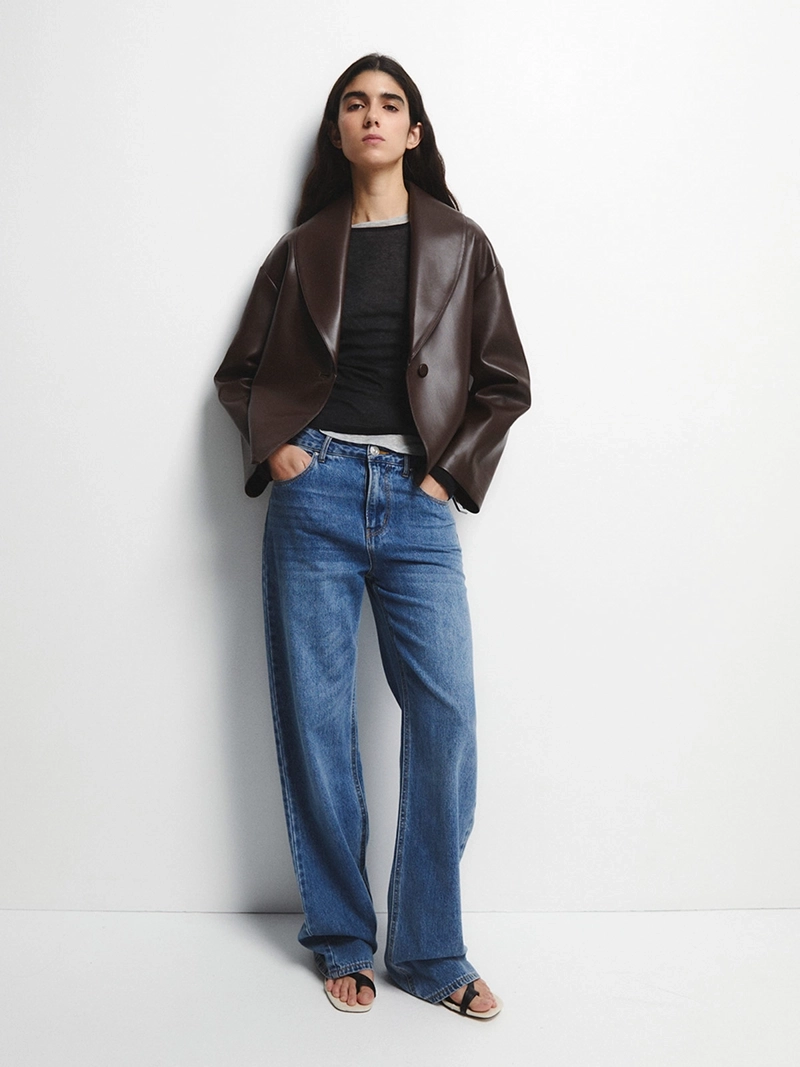 BLAZER MUJER SFERA - 4
