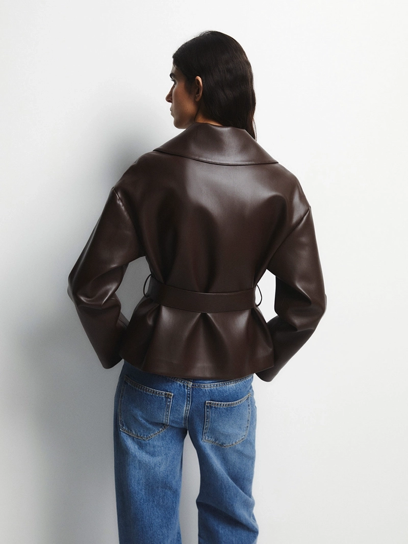 BLAZER MUJER SFERA - 5