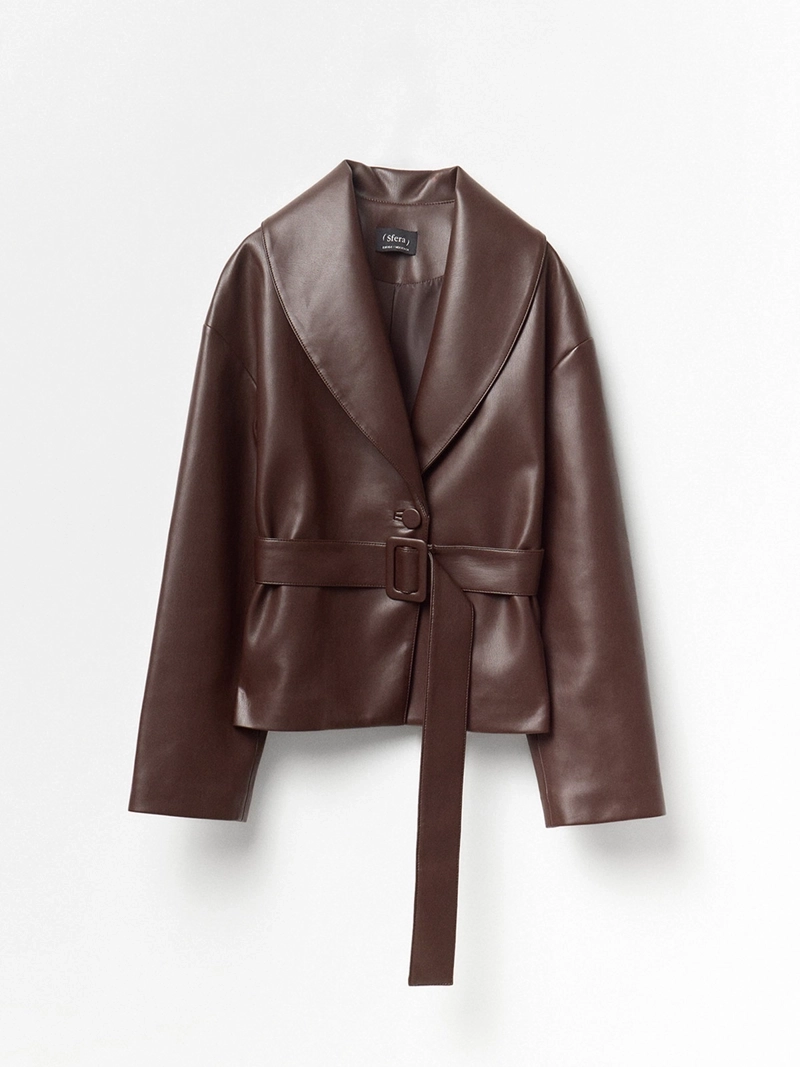 BLAZER MUJER SFERA - 7