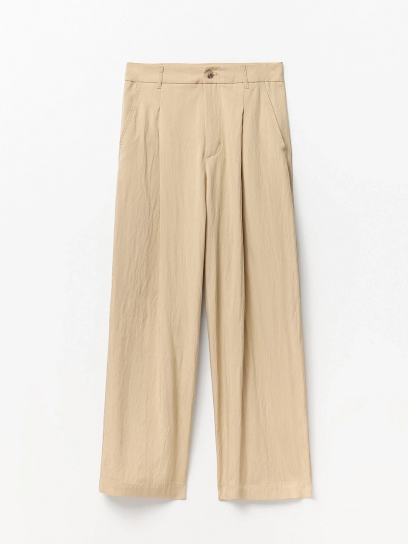 PANTALÓN MUJER SFERA  - 5