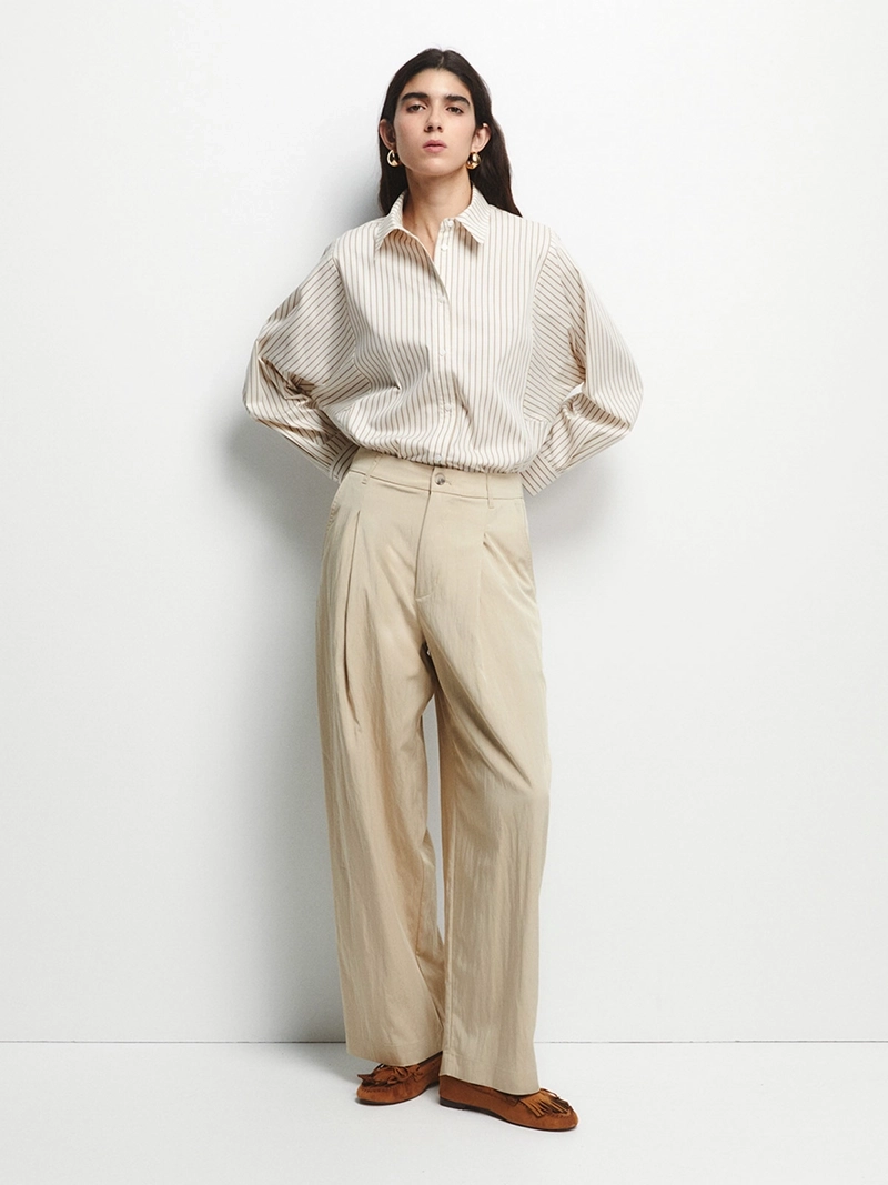 PANTALÓN MUJER SFERA  - 1