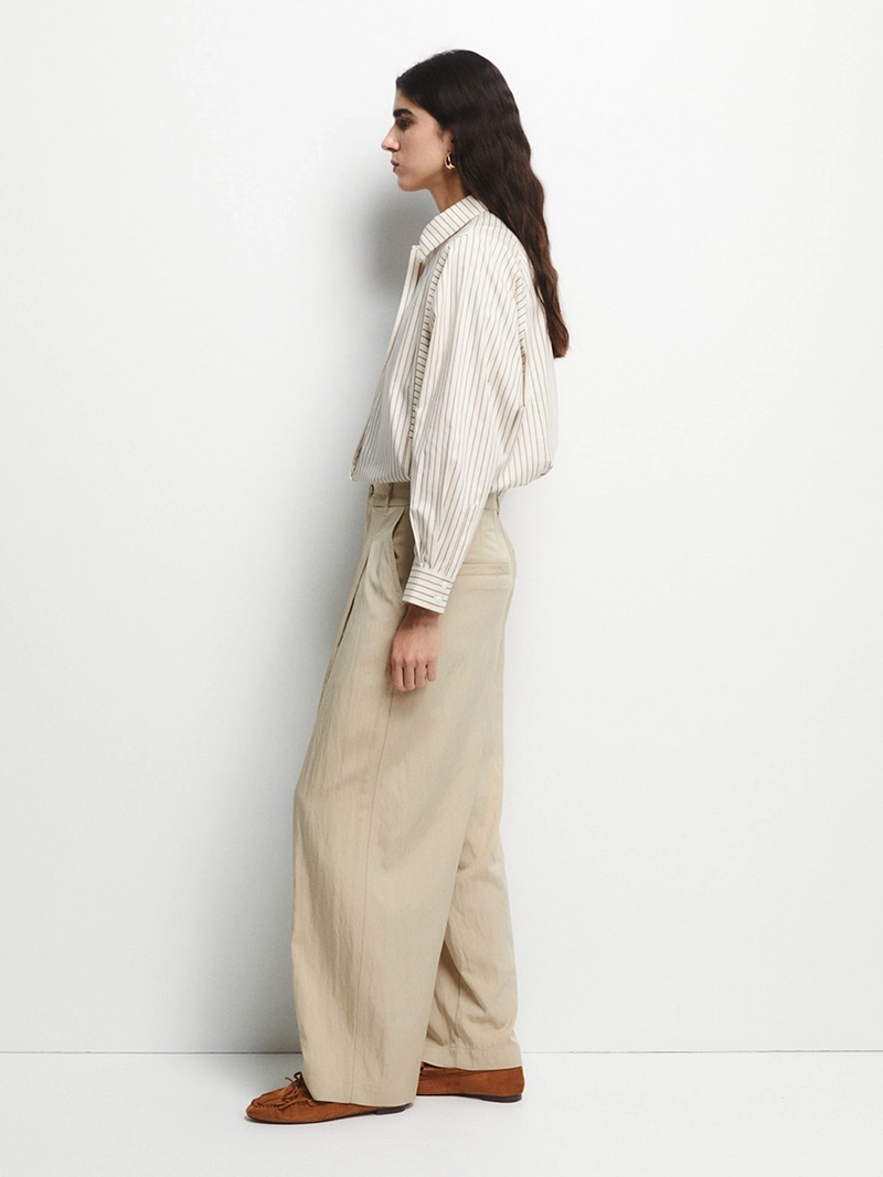PANTALÓN MUJER SFERA  - 2