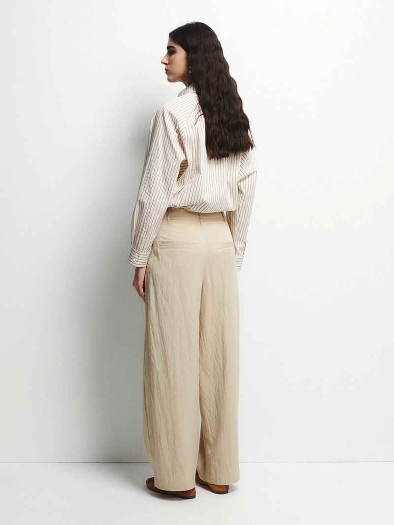 PANTALÓN MUJER SFERA  - 3
