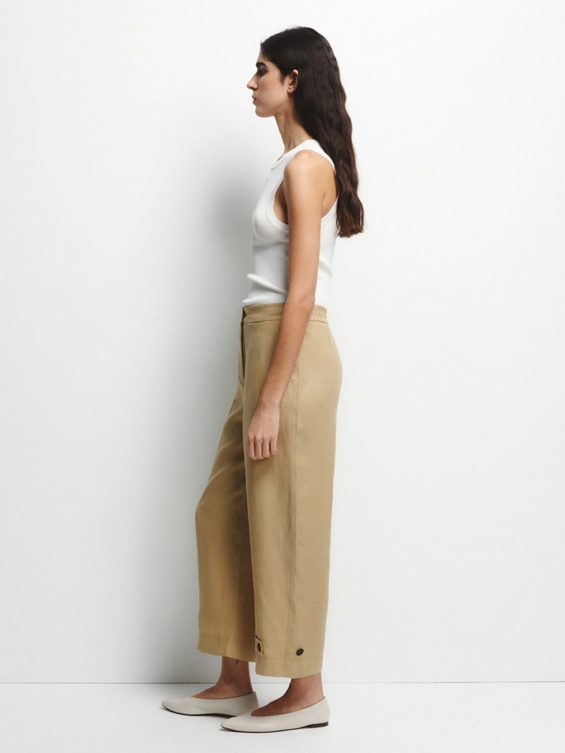 PANTALÓN MUJER SFERA  - 2