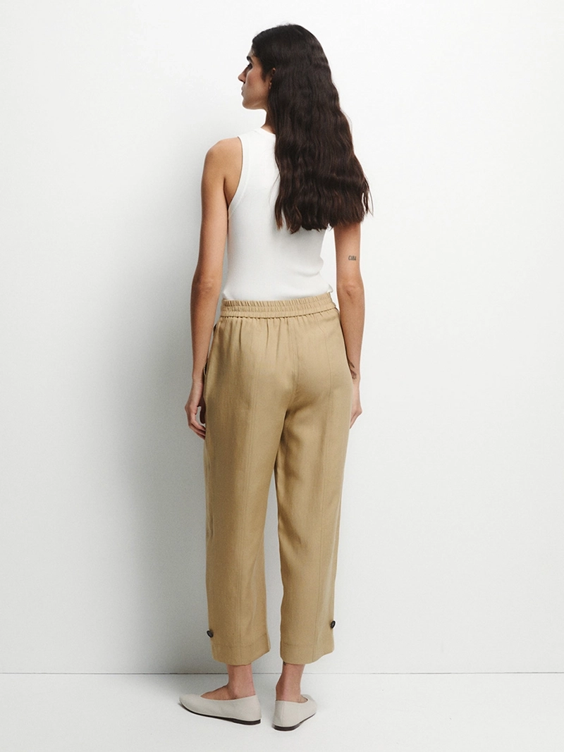 PANTALÓN MUJER SFERA  - 3