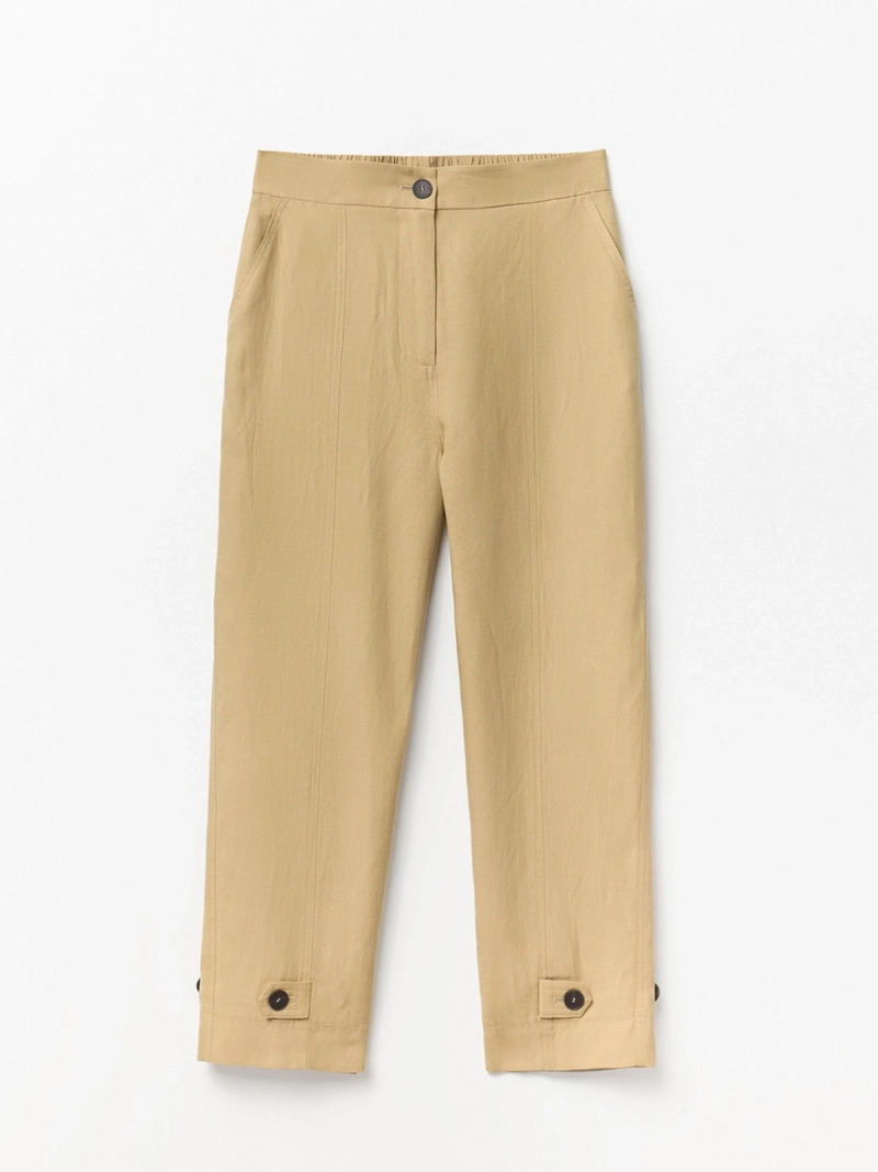 PANTALÓN MUJER SFERA  - 6
