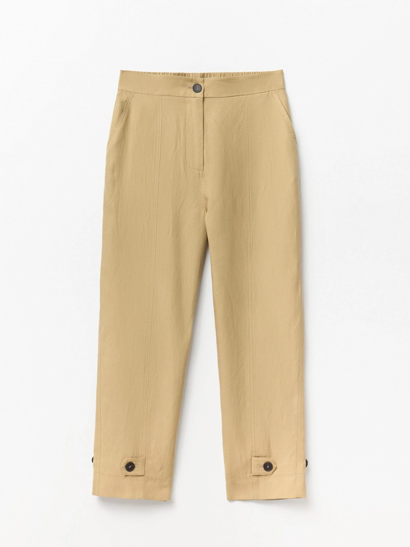 PANTALÓN MUJER SFERA  - 6