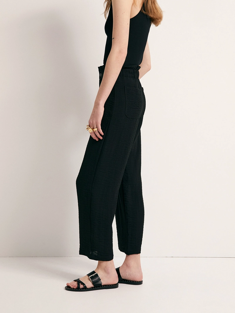 PANTALÓN MUJER SFERA  - 3