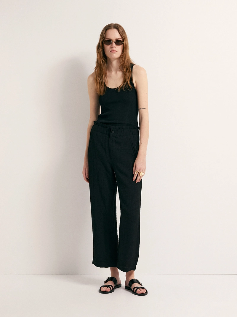 PANTALÓN MUJER SFERA  - 1