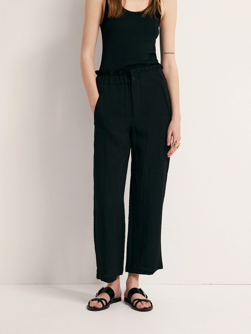 PANTALÓN MUJER SFERA  - 2