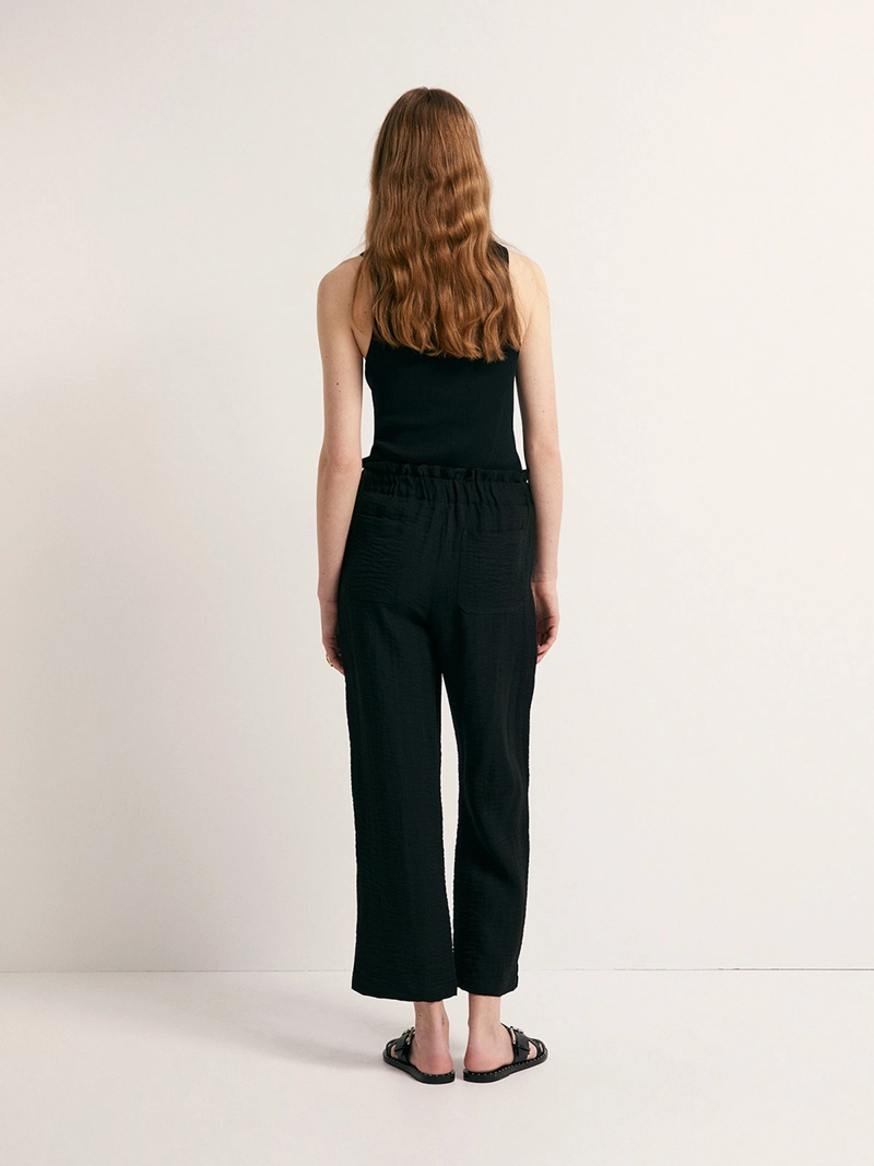 PANTALÓN MUJER SFERA  - 4