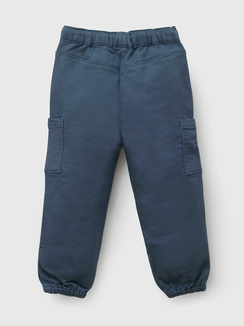 PANTALÓN NIÑO COLLOKY CARGO - 2